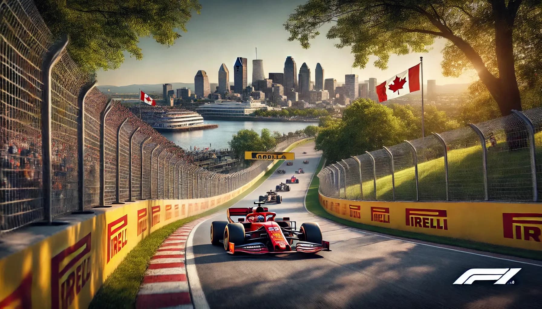 Gran Premio de Canadá