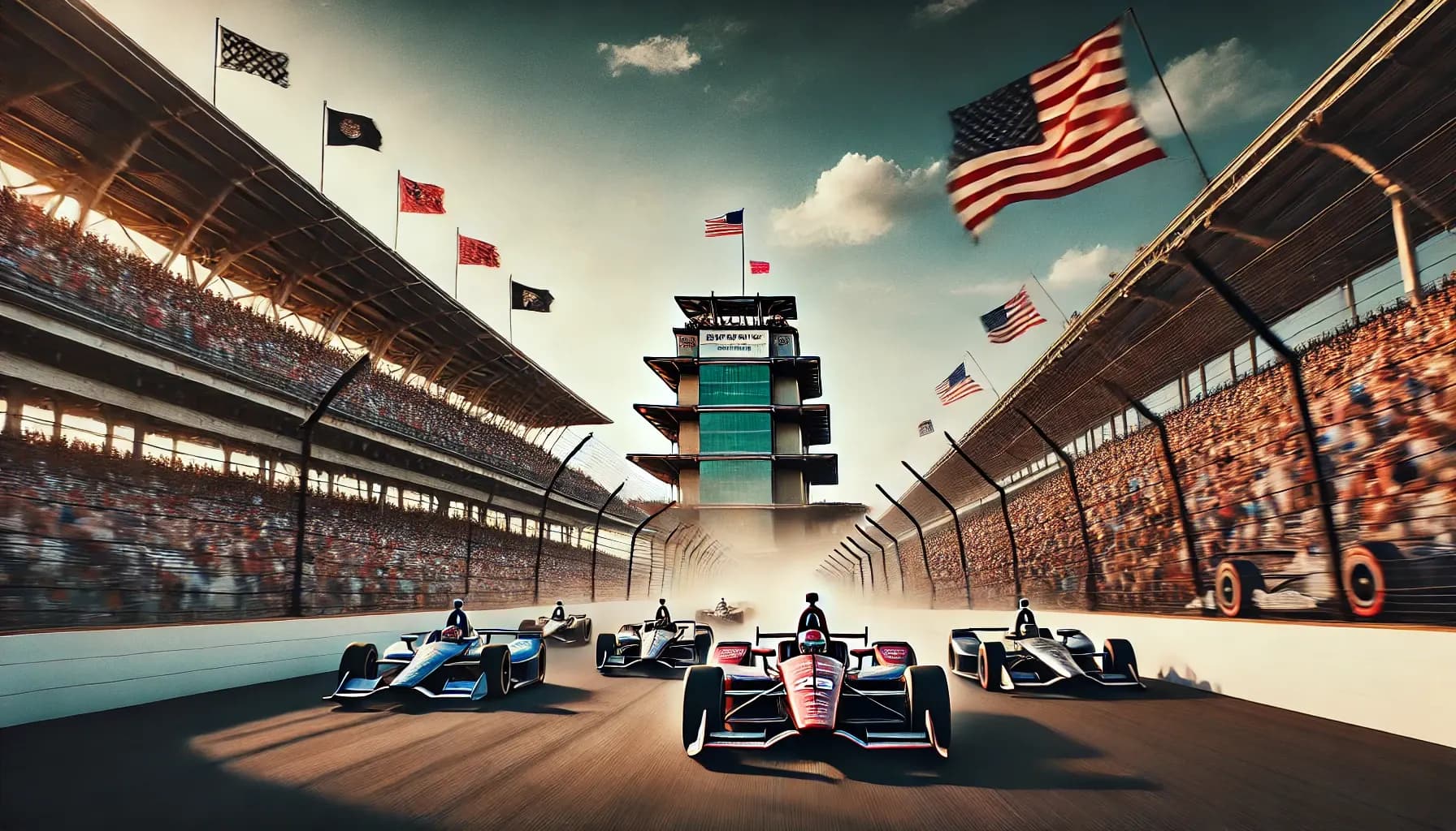 Indy 500