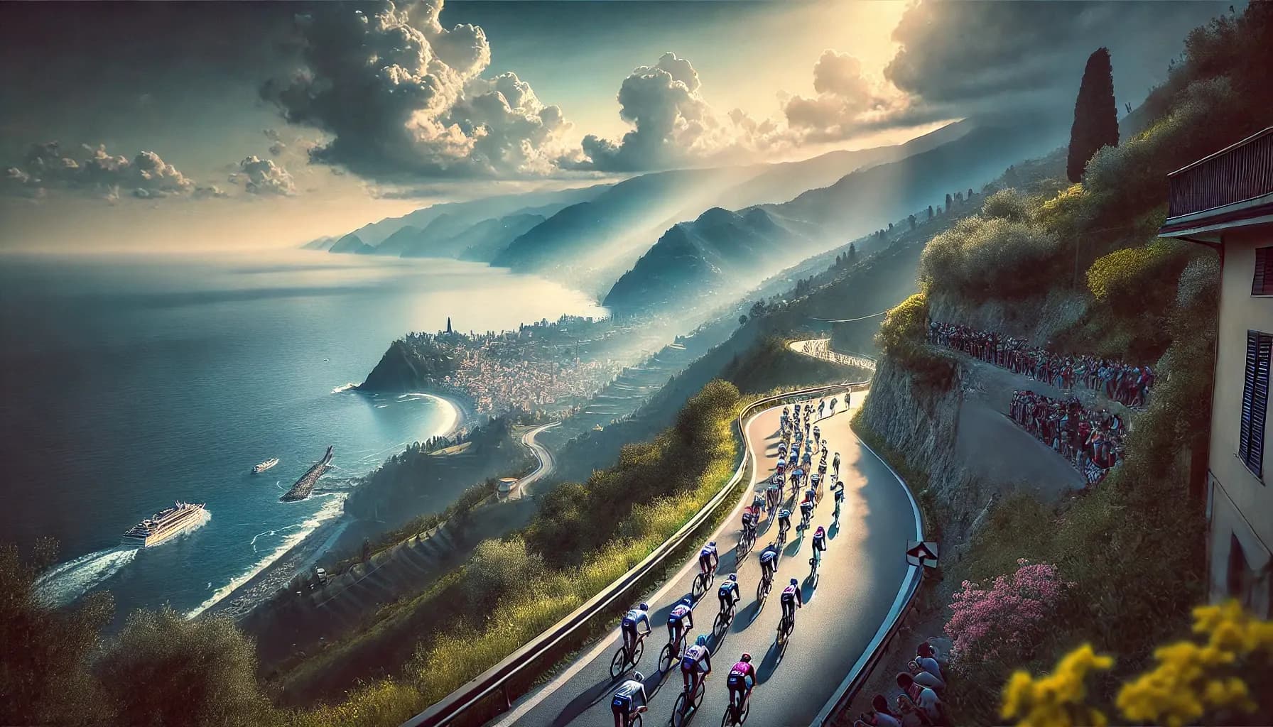 Milan-San Remo