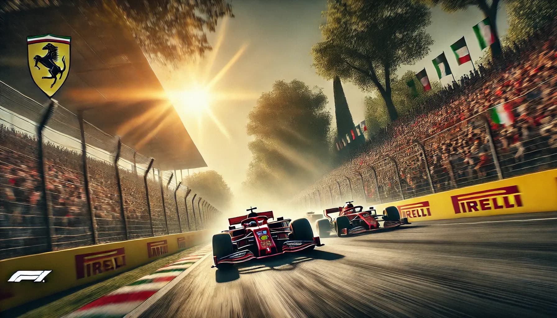 Gran Premio de Italia
