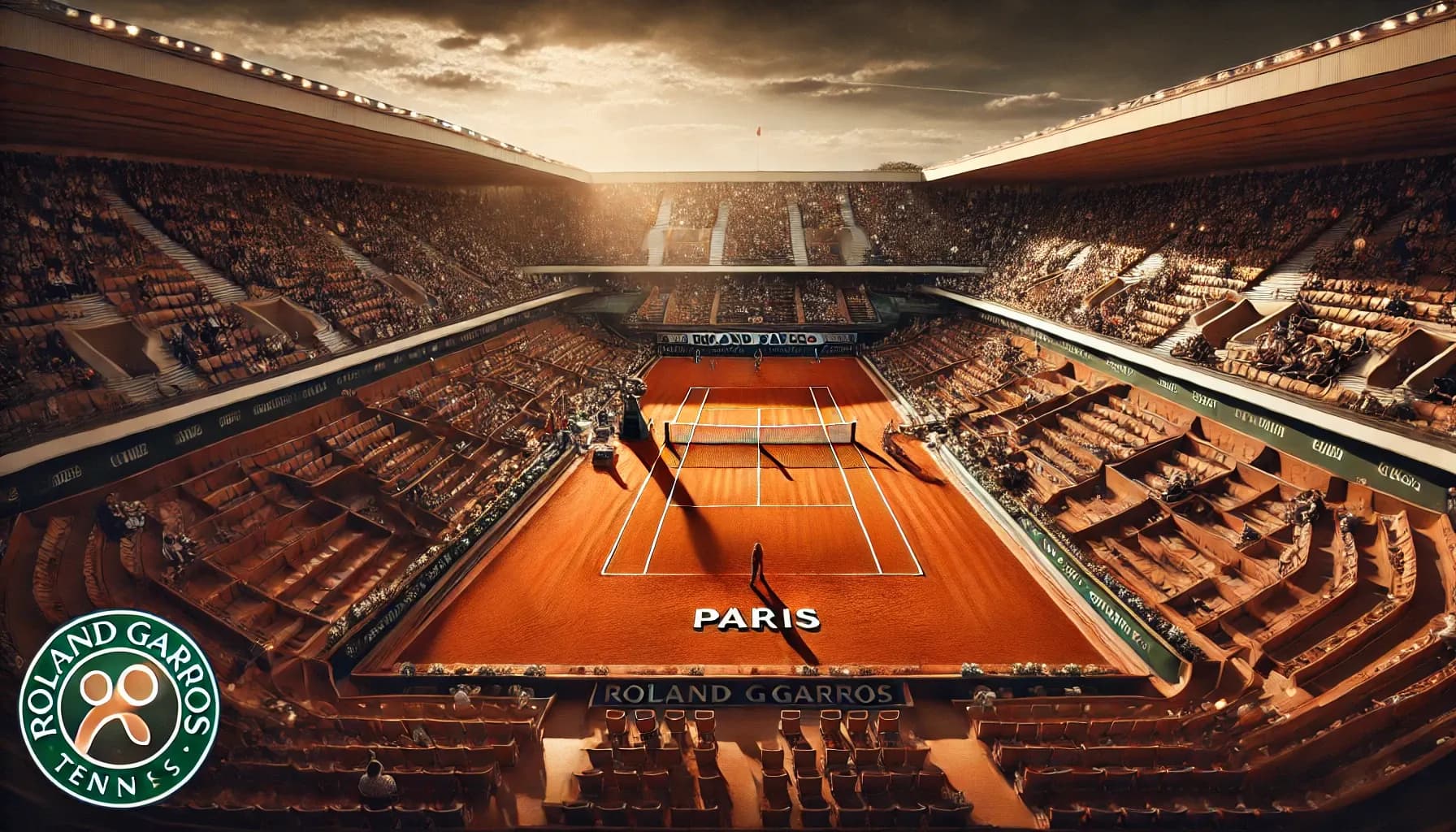 Roland Garros