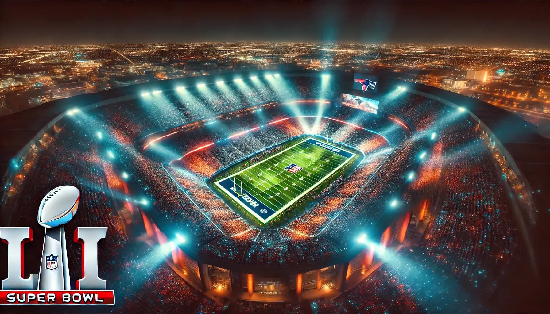 Super Bowl LIX