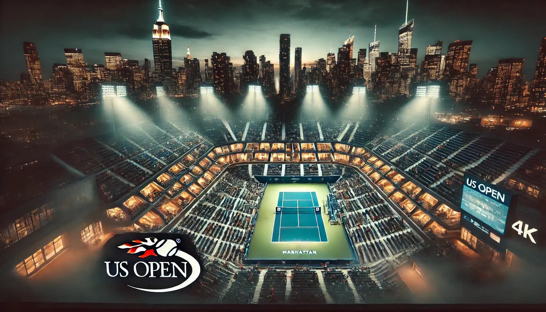 US Open